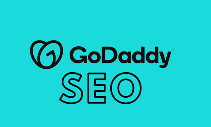do godaddy on page SEO for 1st page ranking on google