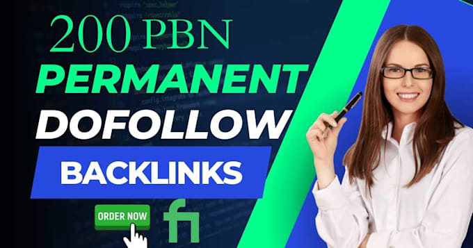 do 40 permanent  homepage backlinks