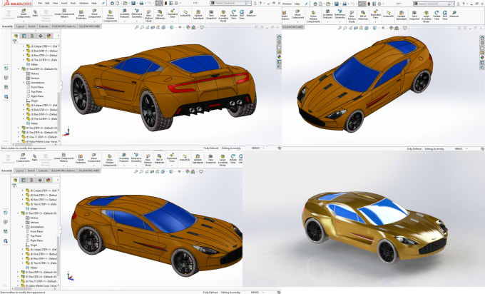 COMO IMPRIMIR A SONIC - TUTORIAL POR BAUTY MARTIN 