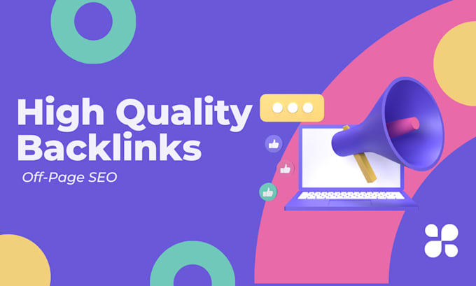 do off page SEO optimization with a free on page optimization