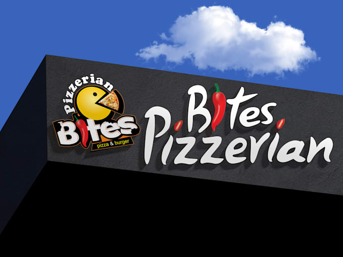 add a brilliant and professional touch to your logo