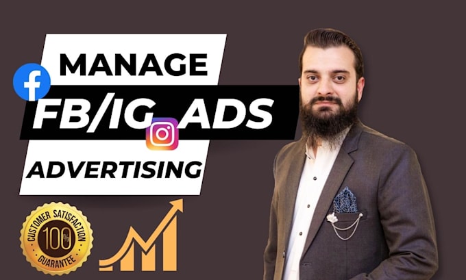 setup and manage your facebook instagram ads campaign
