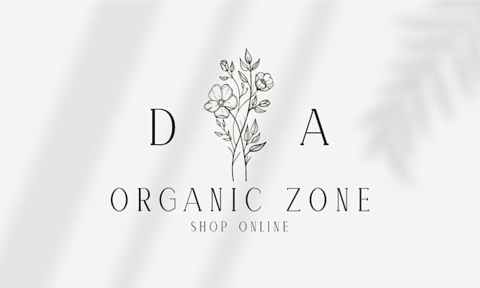 design an outstanding professional logo for you