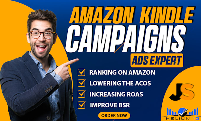 do book promotion and ebook marketing using amazon KDP ads
