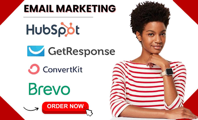 setup convertkit brevo hubspot getresponse aweber beehiiv email marketing