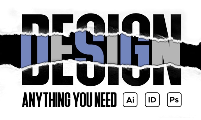do any graphic design