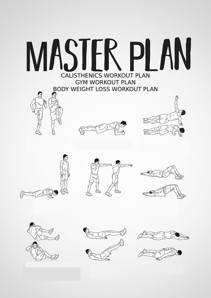 Calisthenics conditioning hot sale
