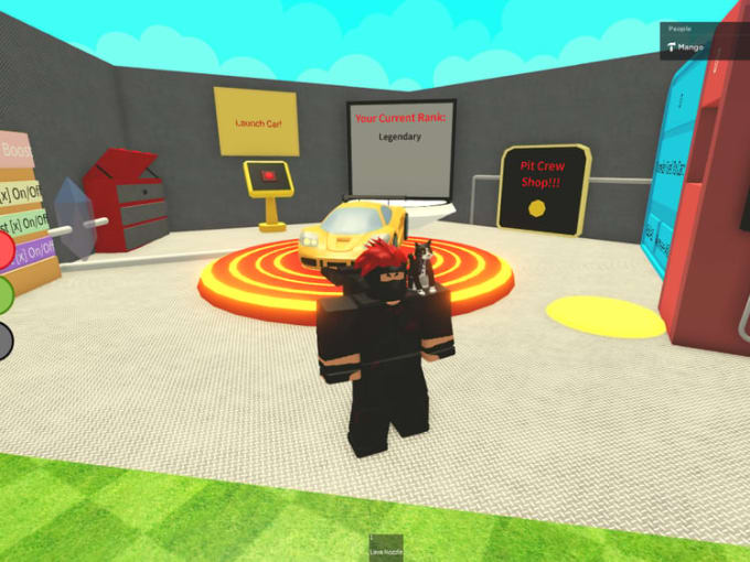 Search Roblox Games – see your game's ranking and analyze top games -  Community Resources - Developer Forum