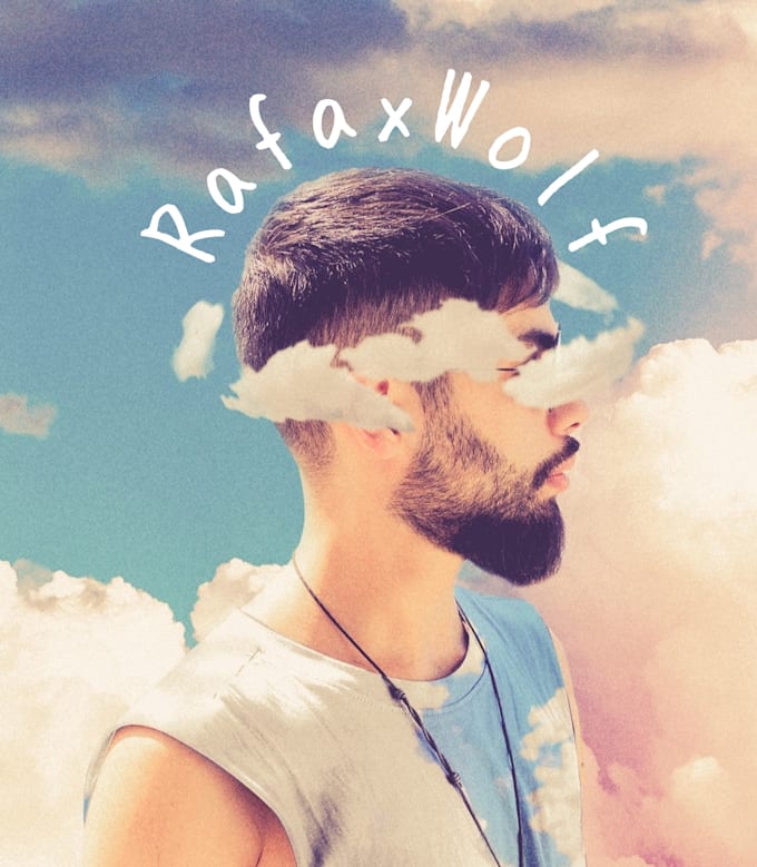 your pictures to make them look very special by Rafaxwolf