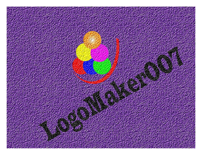design Eye Catching LOGO