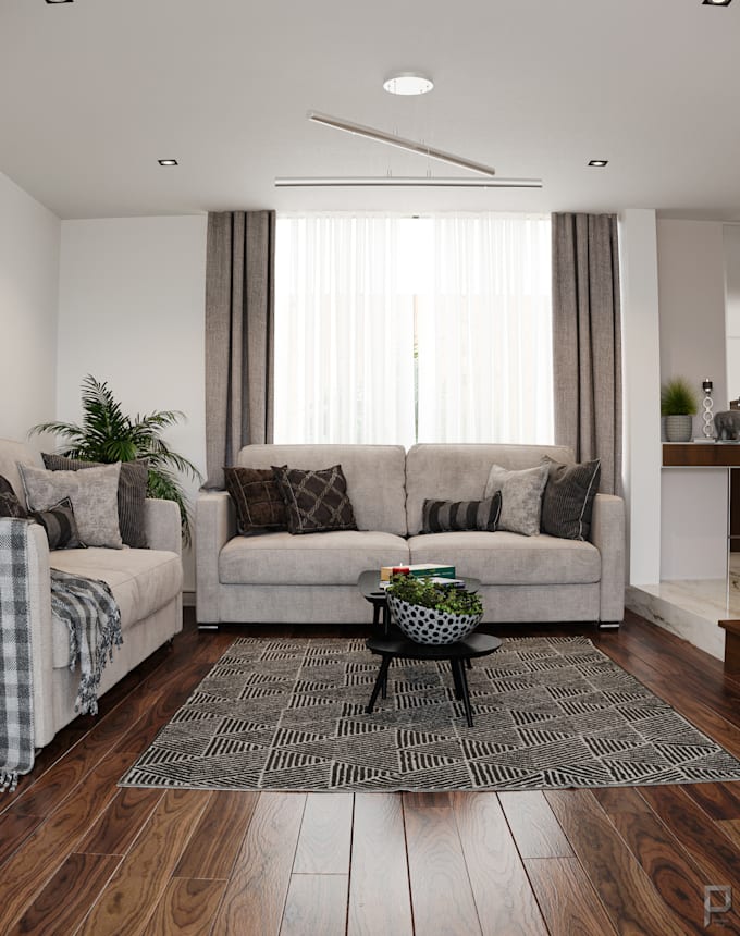 Create photorealistic renders 3d by Prisma_archviz | Fiverr