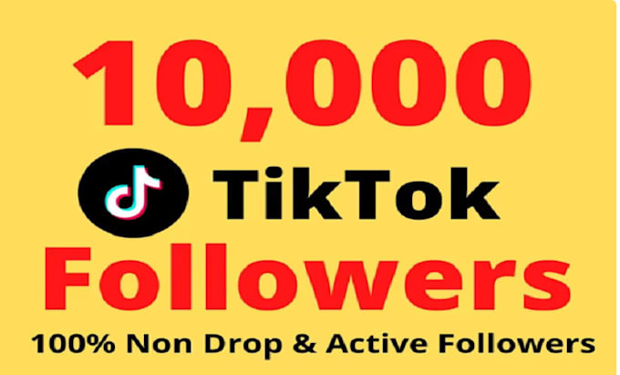 Do tik tok promotion, tik tok follower, tik tok growth, tik tok ...
