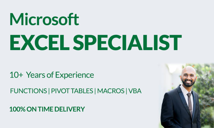 Do Excel Vba Macros And Advanced Excel Functions By Ravindu93 Fiverr Do Excel Vba Macros And Advanced Excel Functions By Ravindu93 Fiverr