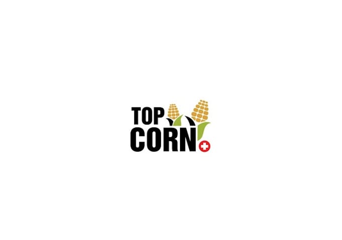 do profitable super classic best corn logo with free revisions