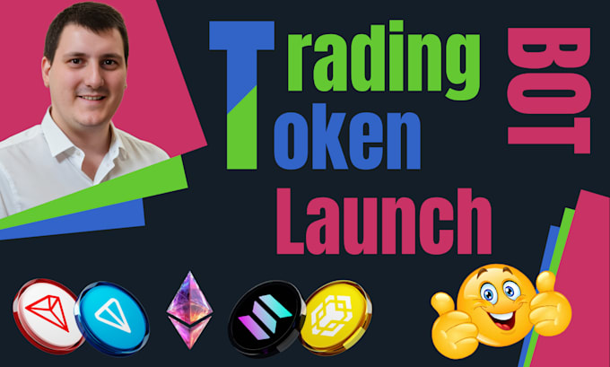 create and pump meme coin on bsc four meme, solana tax token