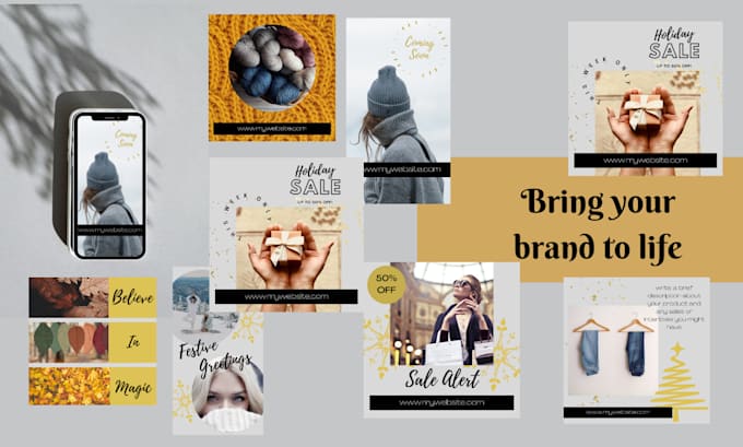 Create editable canva instagram templates for your feed by Adelesavage Create editable canva instagram templates for your feed by Adelesavage