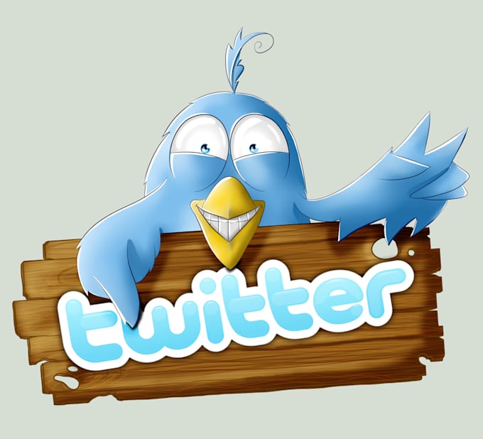 give you a shoutout on twitter