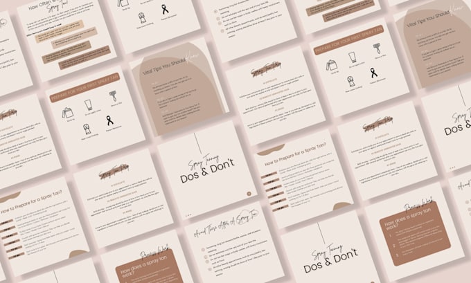 create unique canva instagram templates