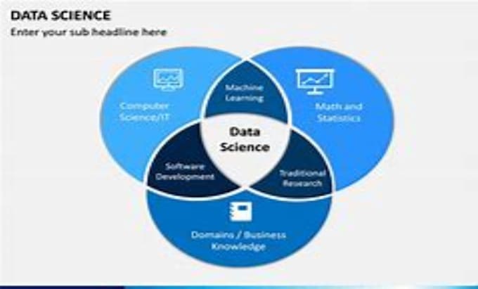 unleash the power of data science with my expertise