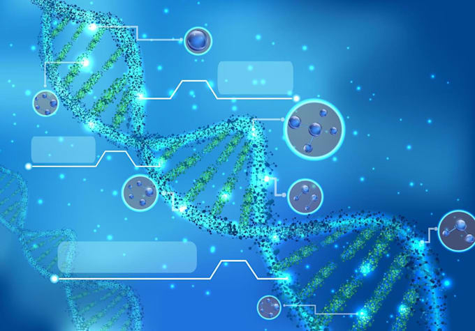 solve biochemistry, molecular biology, genetics papers and assignments