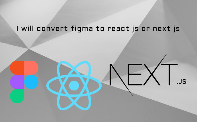 figma to react js