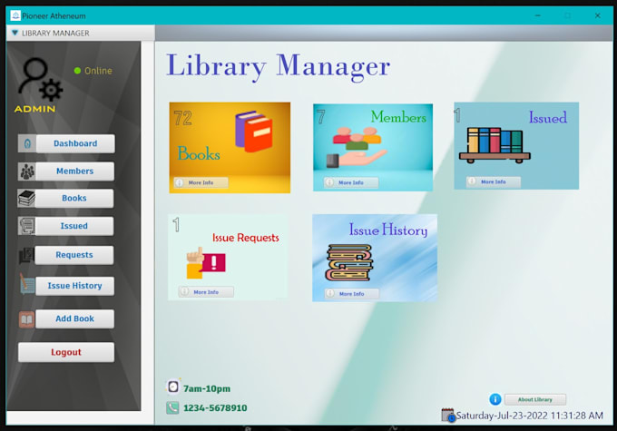 Do your java console, gui tasks and projects by Moeez_ktk02 | Fiverr