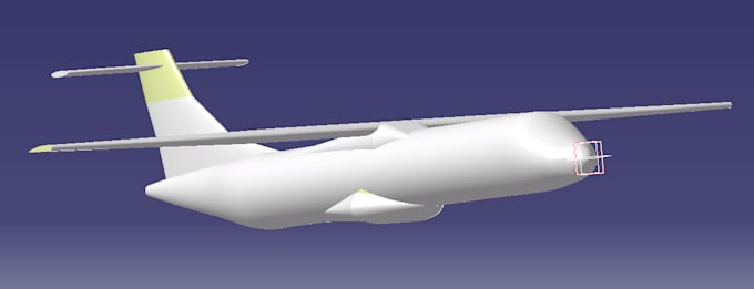 do 3d models and 2d drawings in catia