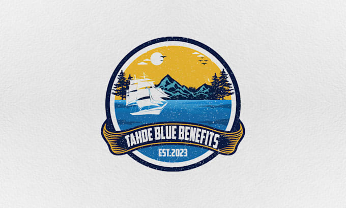do innovative modern business logo design and redesign