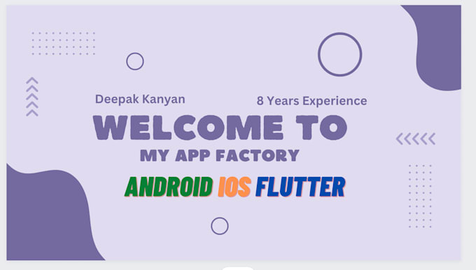 build android mobile apps using kotlin and jetpack compose UI