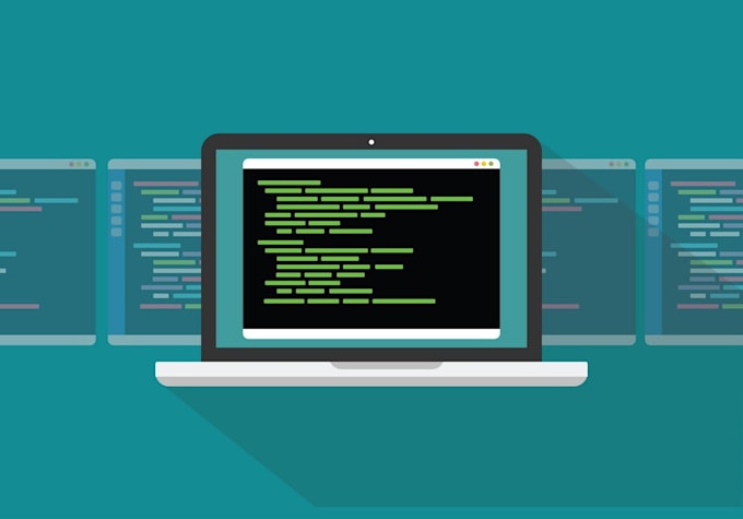 make your automation script and cli using go, python or bash
