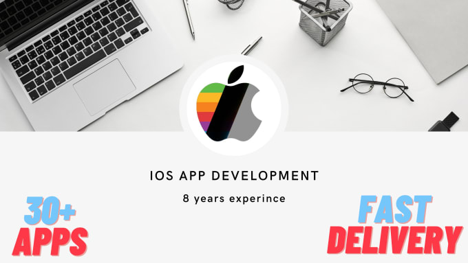 Build ios mobile applications by Deepakkanyan | Fiverr
