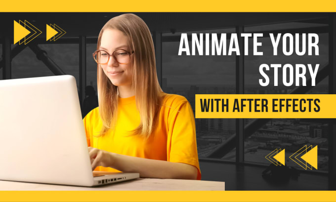 Animate a 2d custom animations, storyboard to animation by Wajid_khan01 |  Fiverr