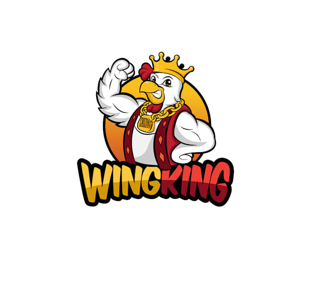do a innovative modern franchised logo