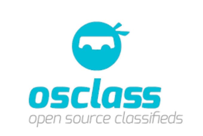 help move osclass to new hosting  and backup