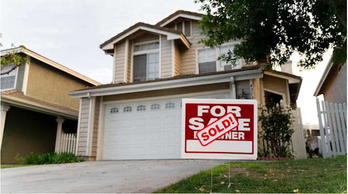 write an attractive real estate property listing description