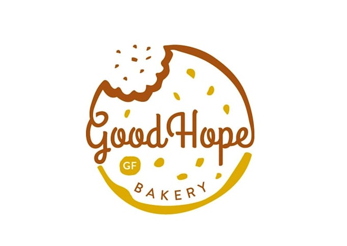 design unique bakery logo for your business