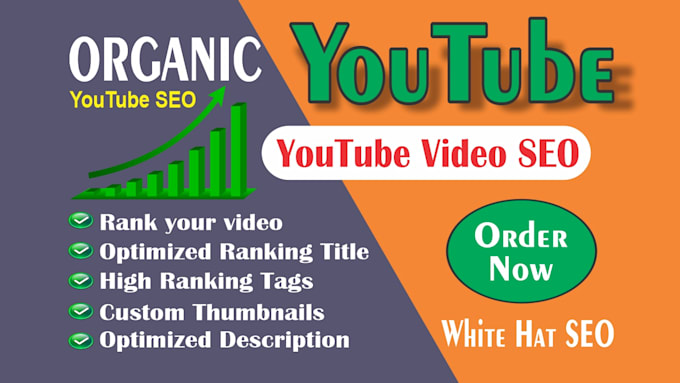 rank youtube channel,video promotion,monetize channel,video seo