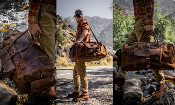 Big Deals! I will capture amazing outdoor product photography