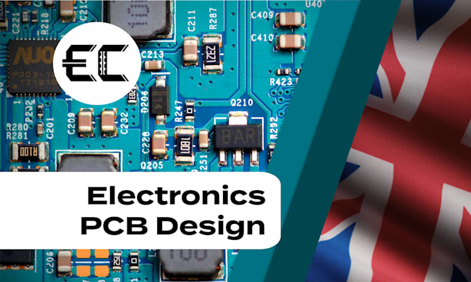 design a pcb for your product