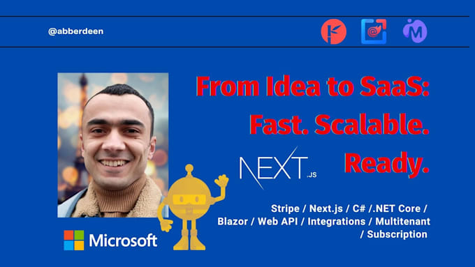 create a scalable mvp for your saas idea