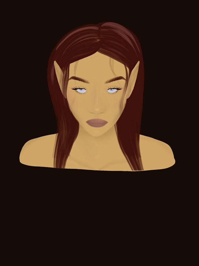 Create Illustrated Custom Characters By Kristinahanas Fiverr Create Illustrated Custom Characters By Kristinahanas Fiverr
