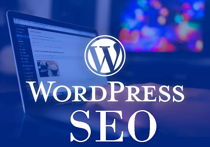 wordpress complete monthly seo services for top ranking white hat onpage offpage