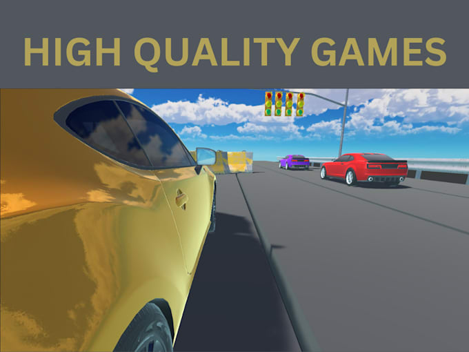 Create A Game Prototype With Unity By Havd Devs Fiverr Create A Game Prototype With Unity By Havd Devs Fiverr