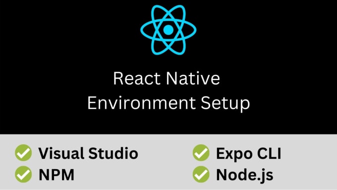 Setup and install expo cli react native bug free environment by ...