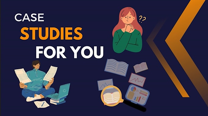 sort business case studies for you