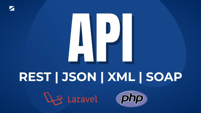 Integrate, fix or develop rest, json or xml api in php by Rkreza | Fiverr
