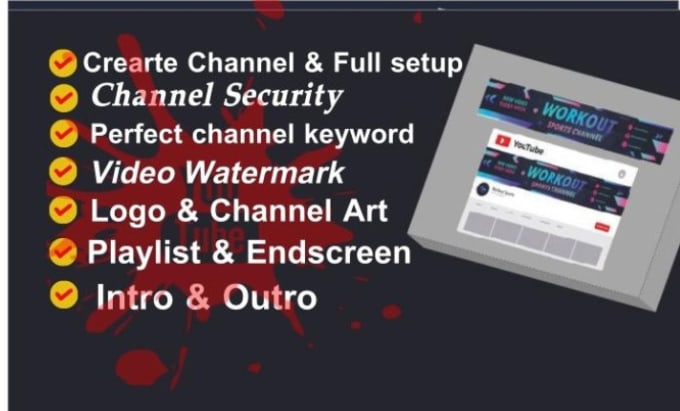 youtube-channel-create-and-setup-channel