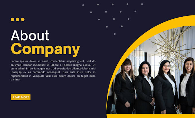 make a business proposal