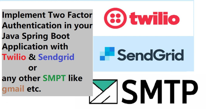 Sendgrid 2024 spring boot