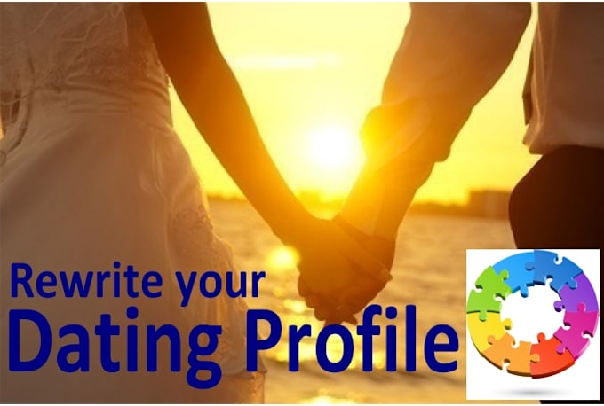 rewrite your online dating profile